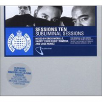 Ministry Of Sound (CD series)