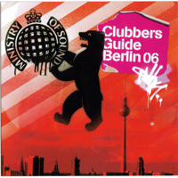 Ministry Of Sound (CD series)