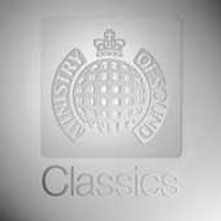 Ministry Of Sound (CD series)