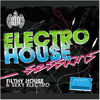 Ministry Of Sound (CD series)