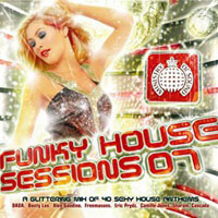 Ministry Of Sound (CD series)