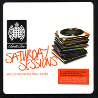 Ministry Of Sound (CD series)