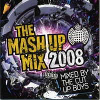 Ministry Of Sound (CD series)