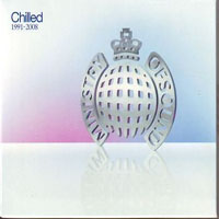 Ministry Of Sound (CD series)