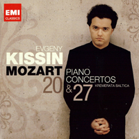 Evgeny Kissin