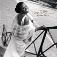 Dee Dee Bridgewater