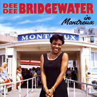 Dee Dee Bridgewater