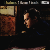 Glenn Gould