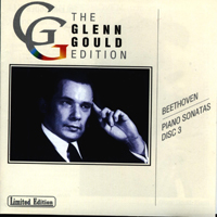 Glenn Gould