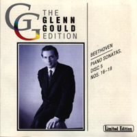 Glenn Gould