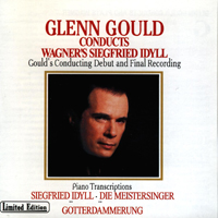 Glenn Gould