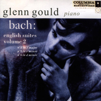 Glenn Gould