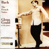 Glenn Gould