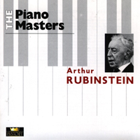 Artur Rubinstein