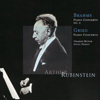 Artur Rubinstein