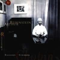 Artur Rubinstein