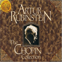 Artur Rubinstein