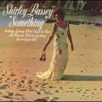 Shirley Bassey