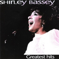 Shirley Bassey