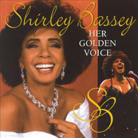 Shirley Bassey