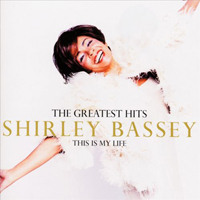 Shirley Bassey