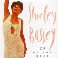 Shirley Bassey