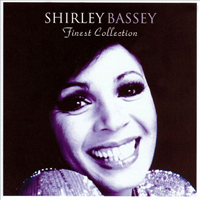 Shirley Bassey