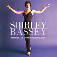 Shirley Bassey