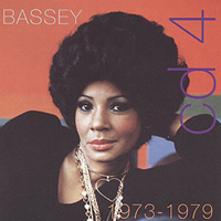 Shirley Bassey