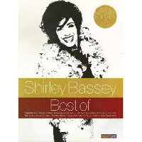 Shirley Bassey