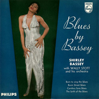 Shirley Bassey