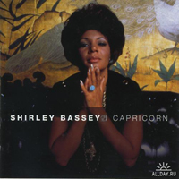 Shirley Bassey