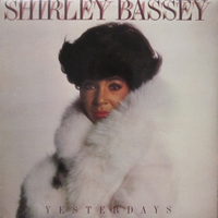 Shirley Bassey