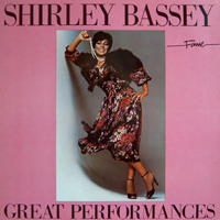 Shirley Bassey