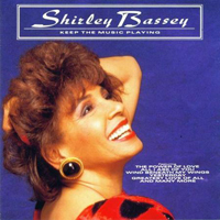 Shirley Bassey