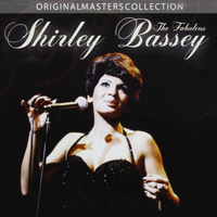 Shirley Bassey