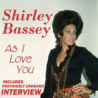 Shirley Bassey