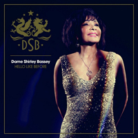 Shirley Bassey