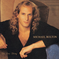 Michael Bolton