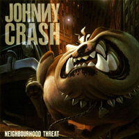 Johnny Crash