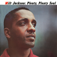 Milt Jackson Sextet