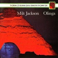 Milt Jackson Sextet