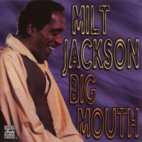 Milt Jackson Sextet