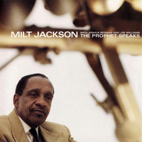 Milt Jackson Sextet