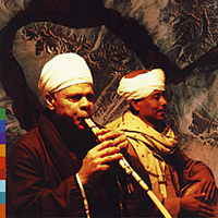 Musicians of the Nile