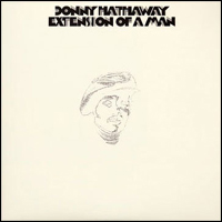 Donny Hathaway