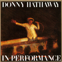 Donny Hathaway