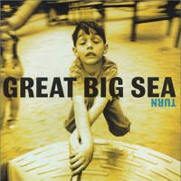 Great Big Sea