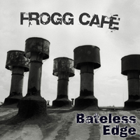 Frogg Cafe