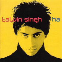 Talvin Singh